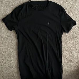 All Saints Plain Tee